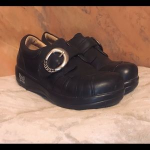 Woman's Alegria by PG Lite Khloe Clog